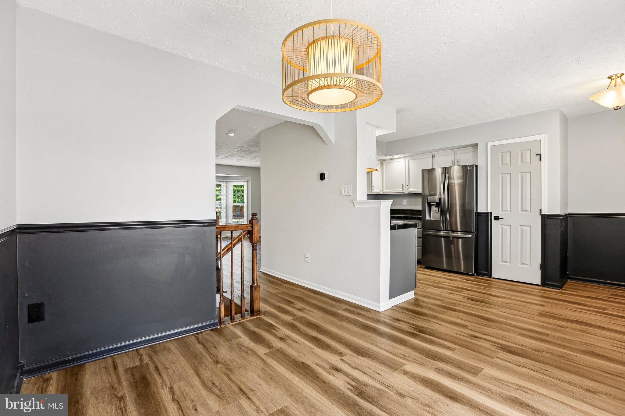 SOUTHFIELD AT WHITEMARSH - Residential