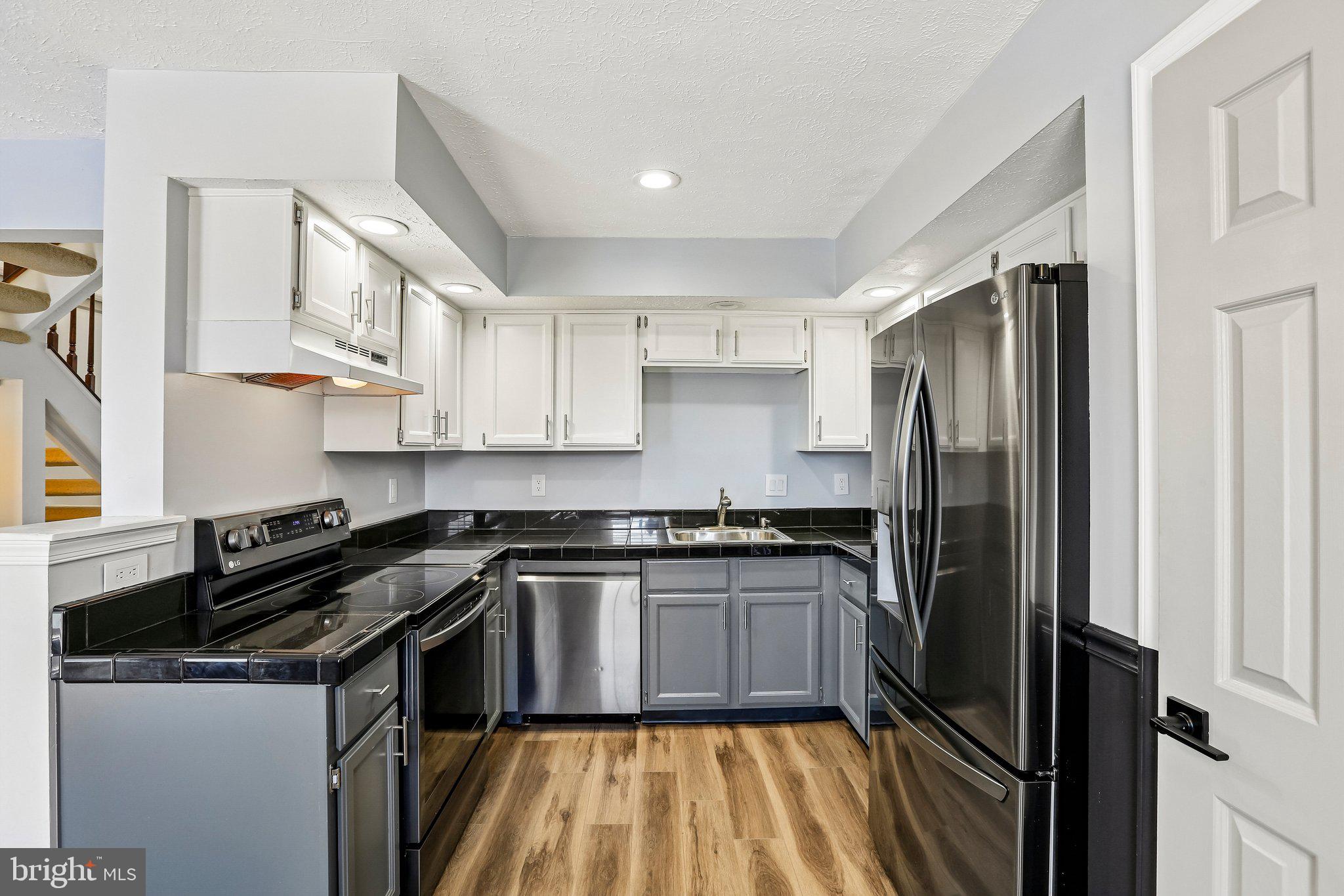 SOUTHFIELD AT WHITEMARSH - Residential