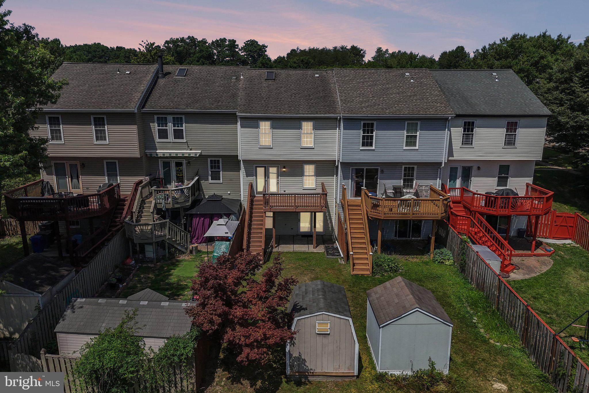 SOUTHFIELD AT WHITEMARSH - Residential