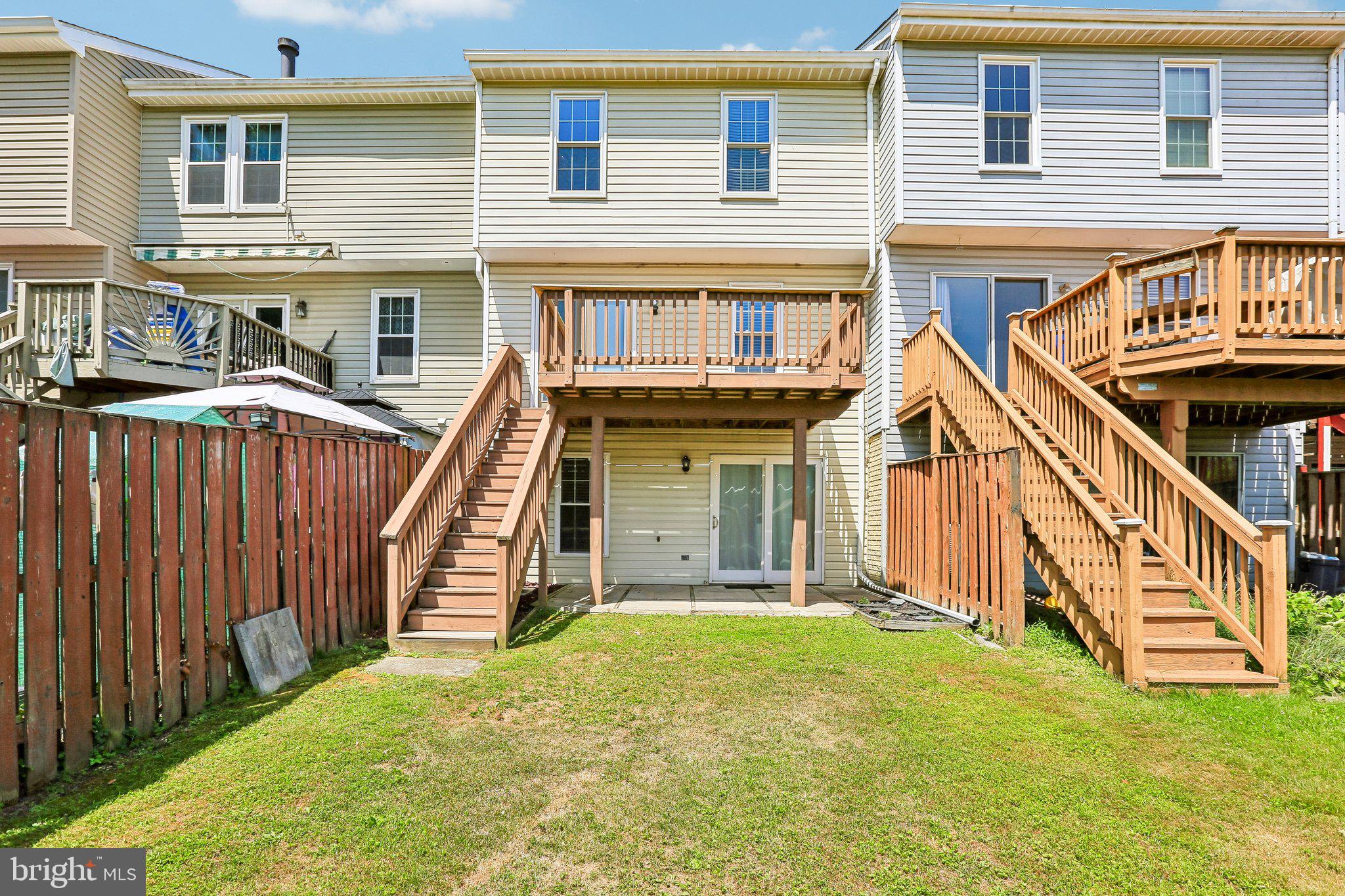 SOUTHFIELD AT WHITEMARSH - Residential