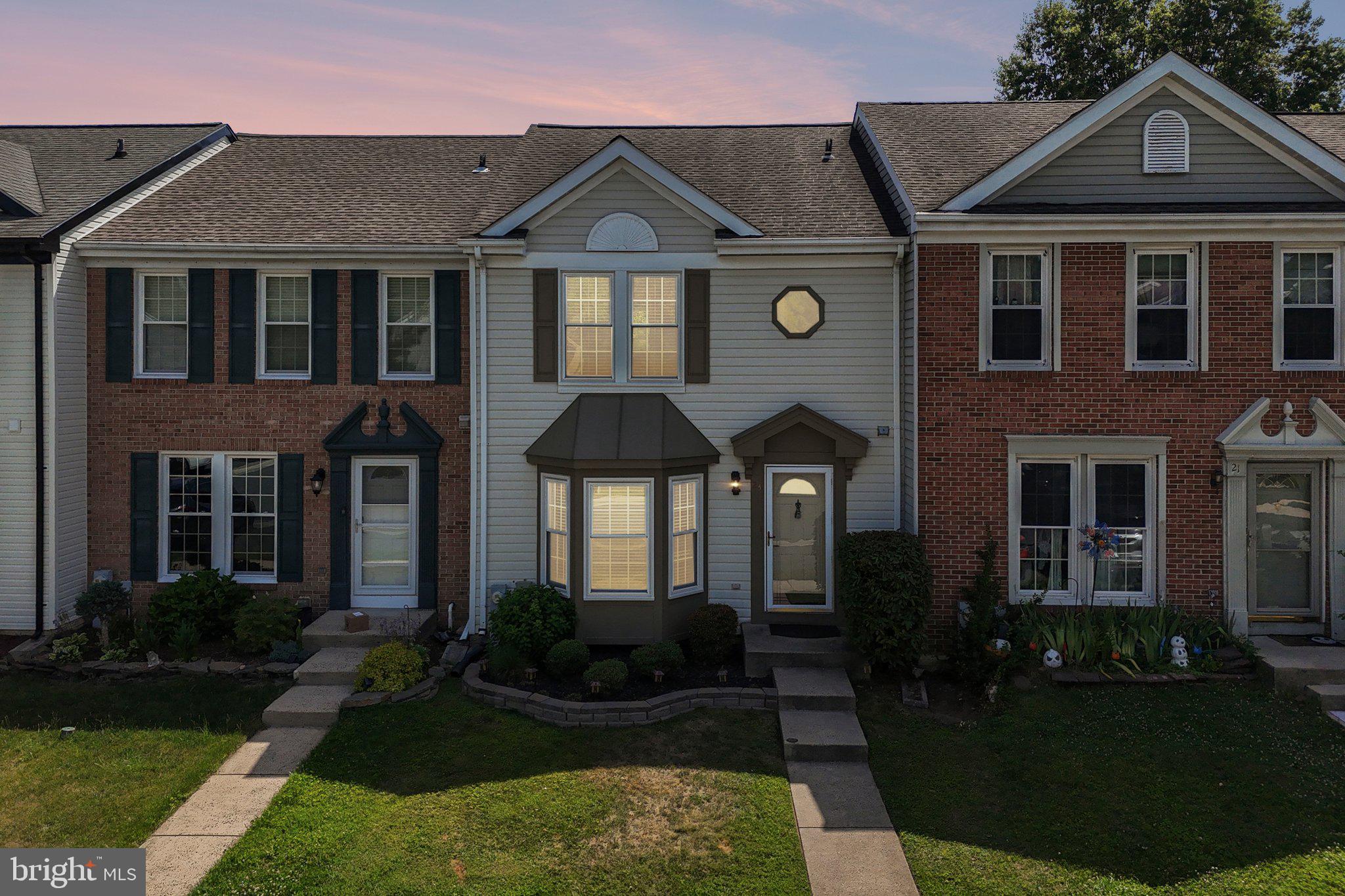 SOUTHFIELD AT WHITEMARSH - Residential