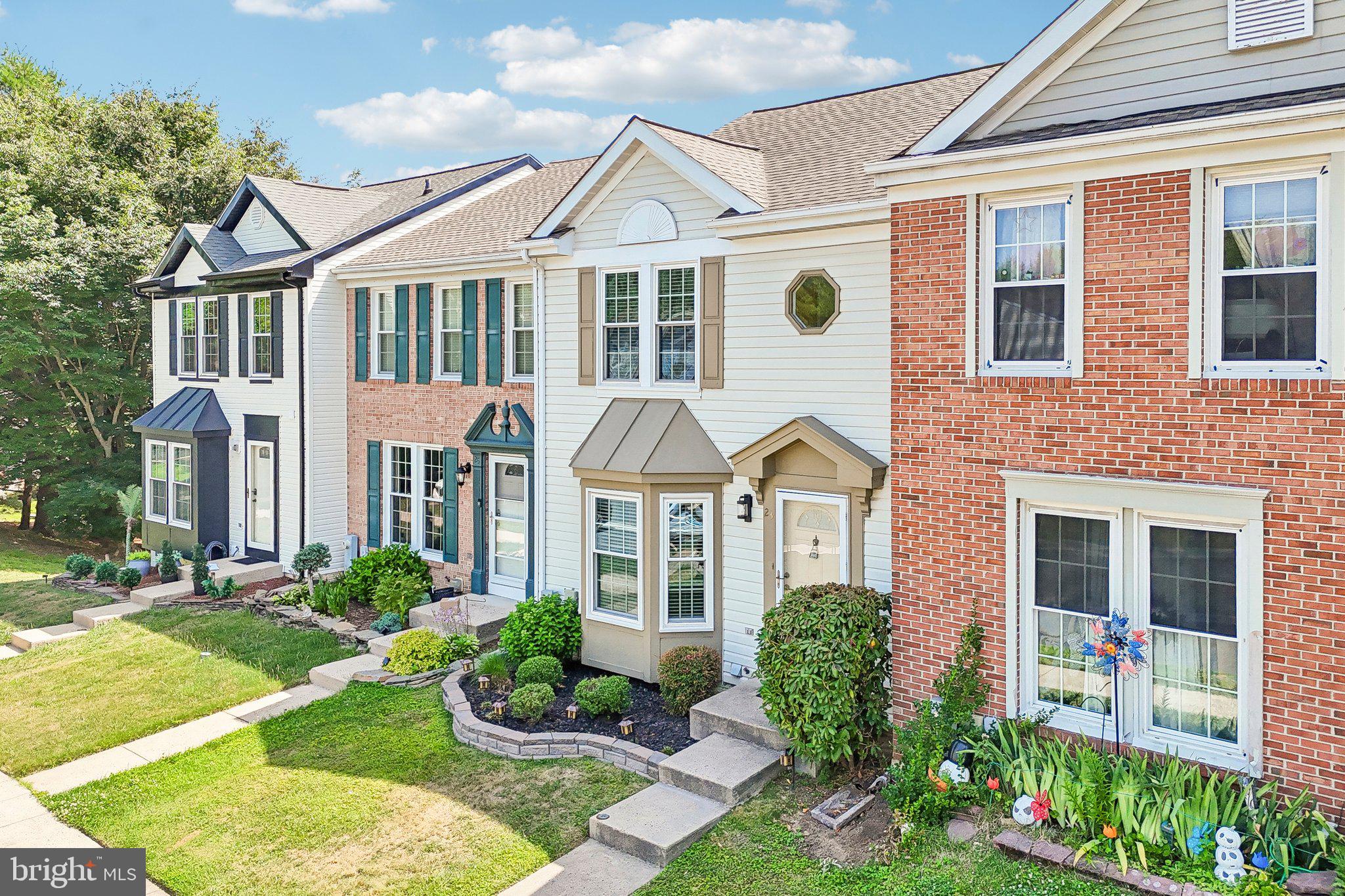 SOUTHFIELD AT WHITEMARSH - Residential