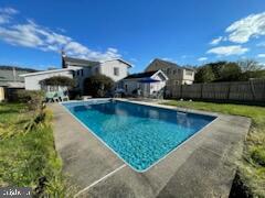 LIVERPOOL - Residential