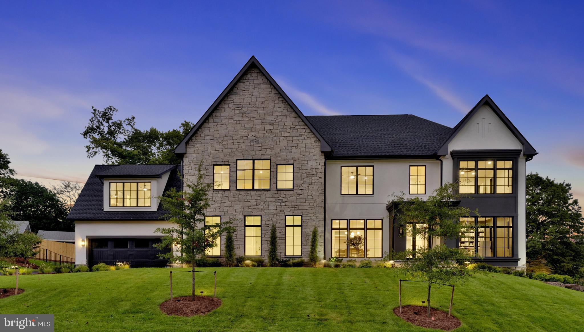BRIGGS AND HOOPERS - Residential