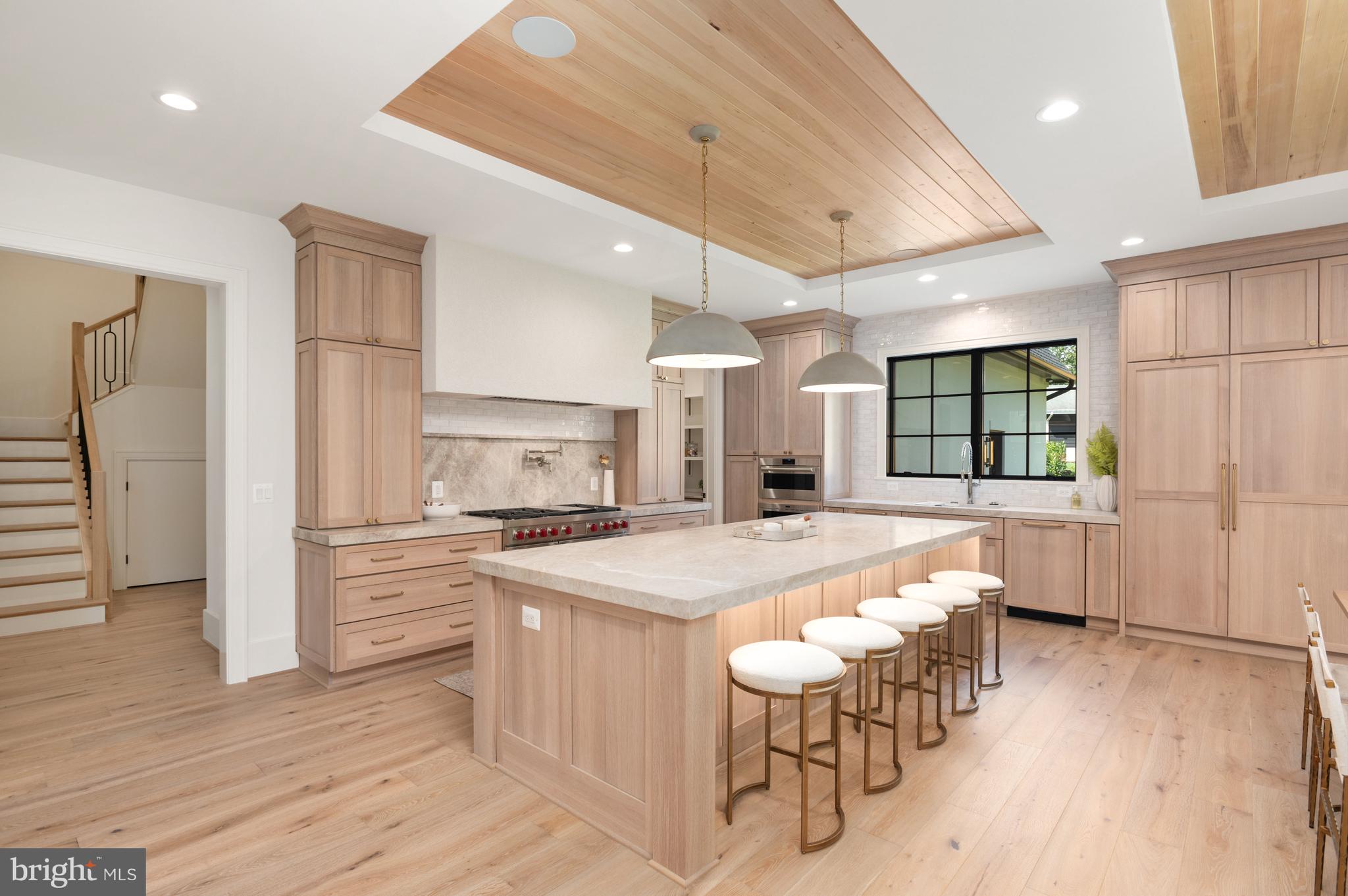 BRIGGS AND HOOPERS - Residential