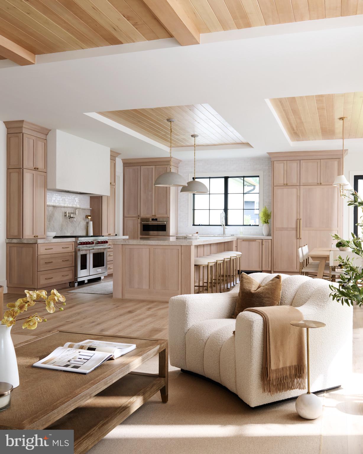 BRIGGS AND HOOPERS - Residential