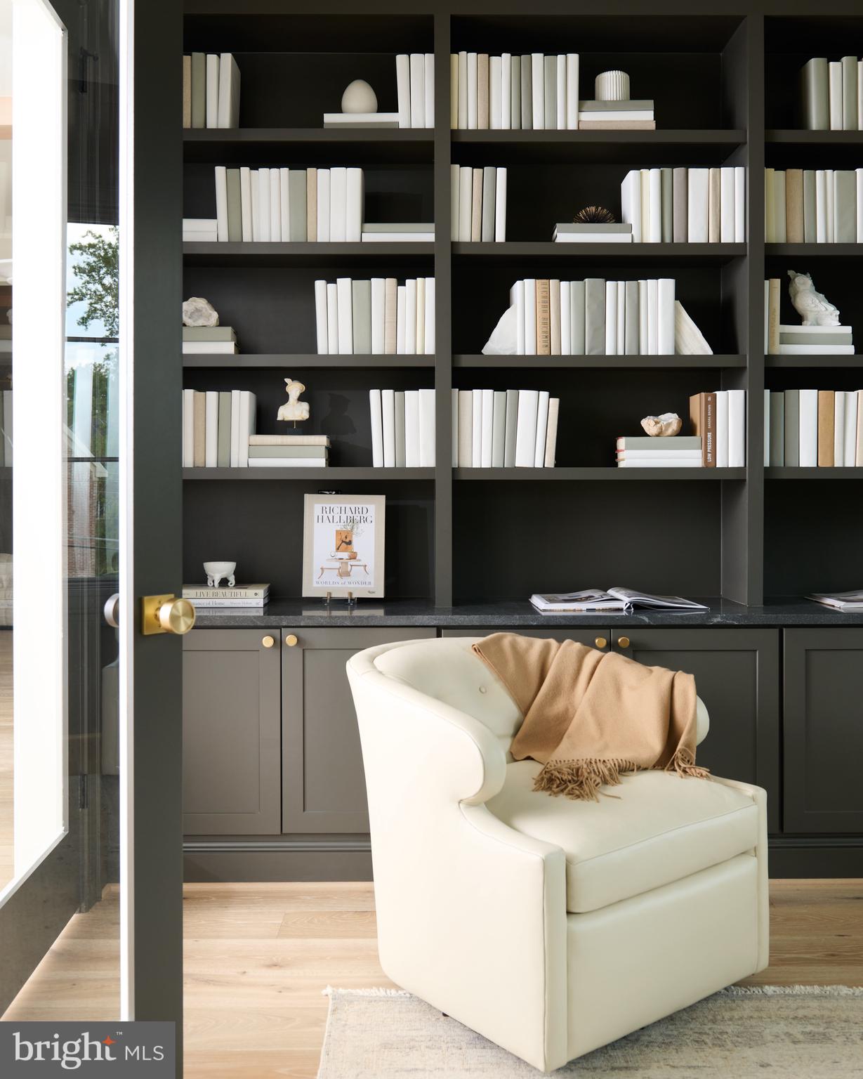 BRIGGS AND HOOPERS - Residential