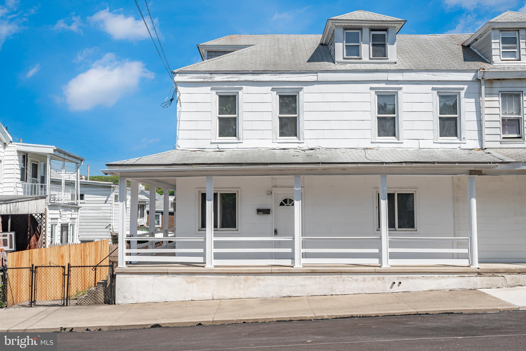 NONE AVAILABLE - Residential