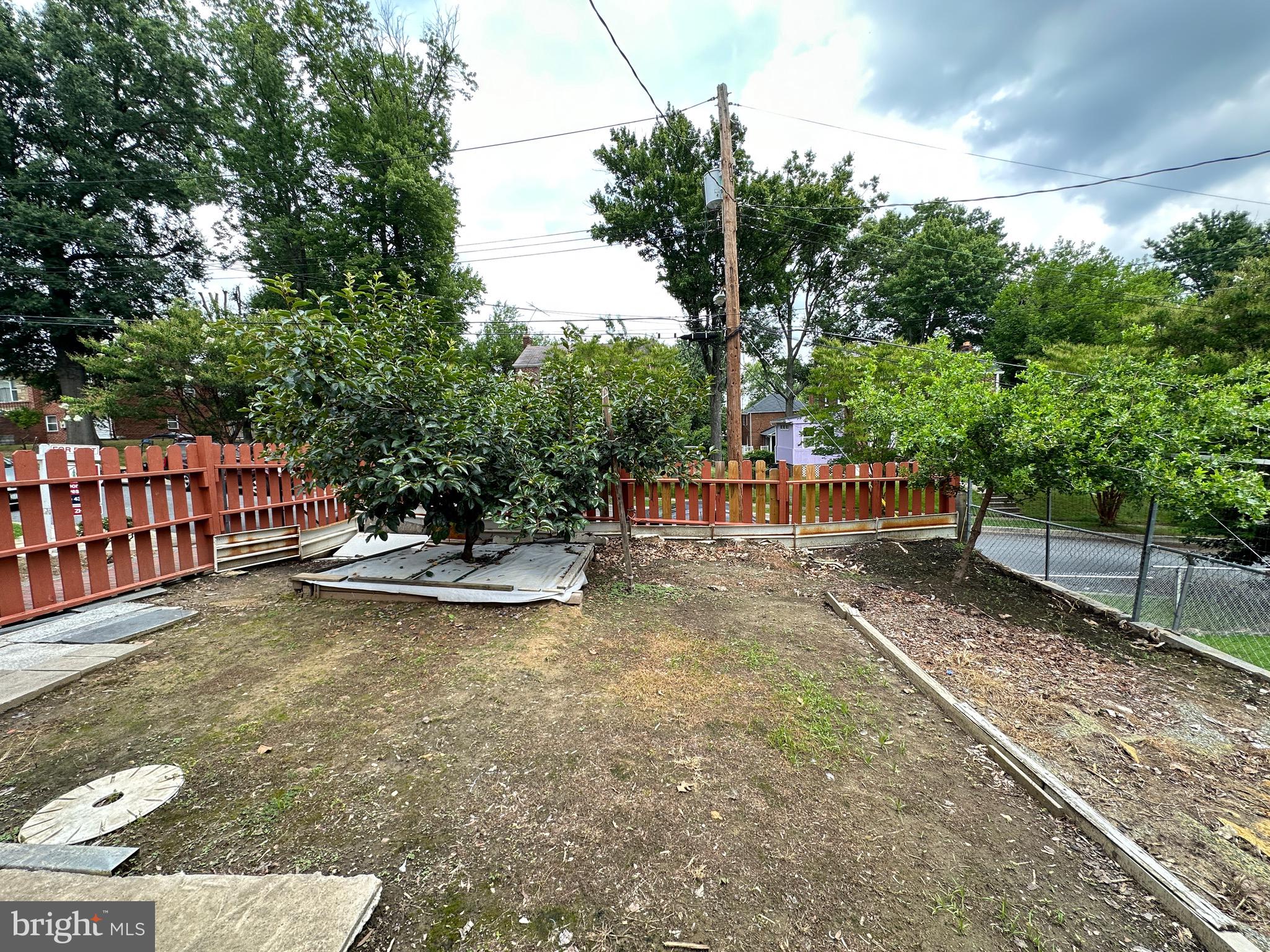 MICHIGAN PARK HILLS - Residential Lease