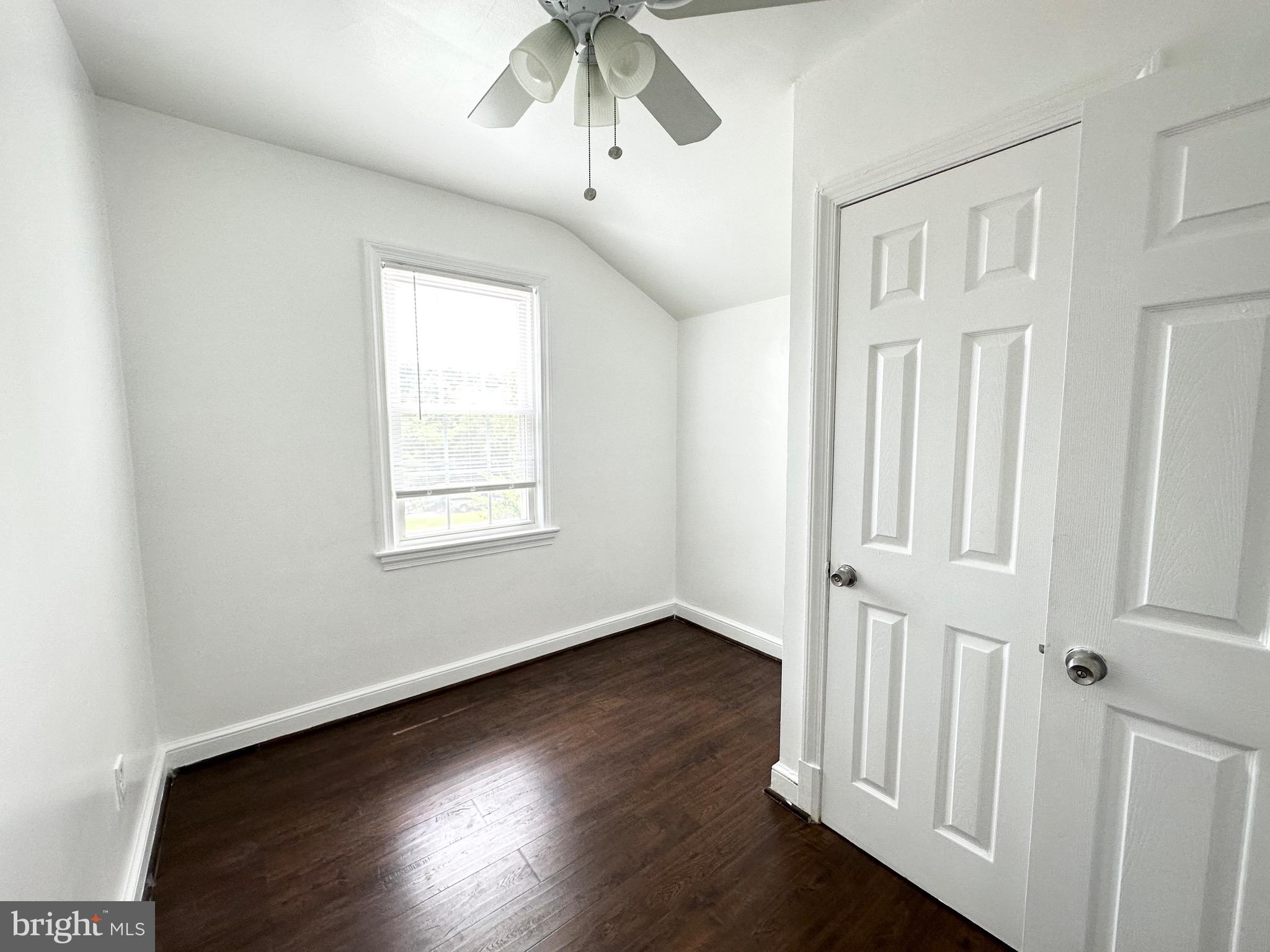 MICHIGAN PARK HILLS - Residential Lease