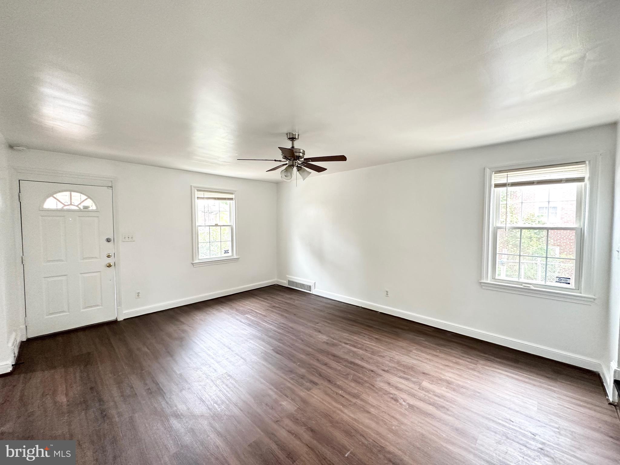 MICHIGAN PARK HILLS - Residential Lease