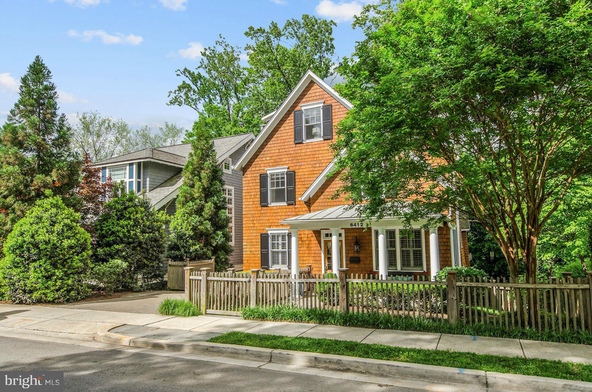 BROOKMONT - Residential