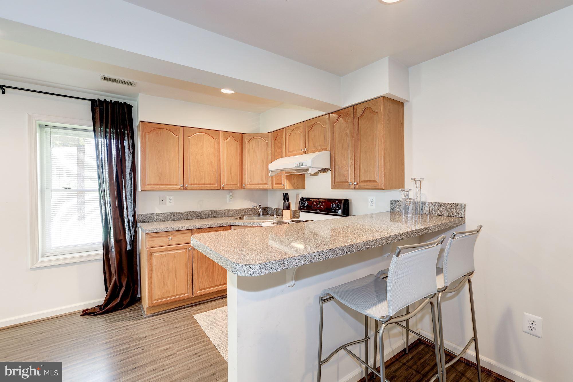 WASHINGTONIAN WOODS - Residential