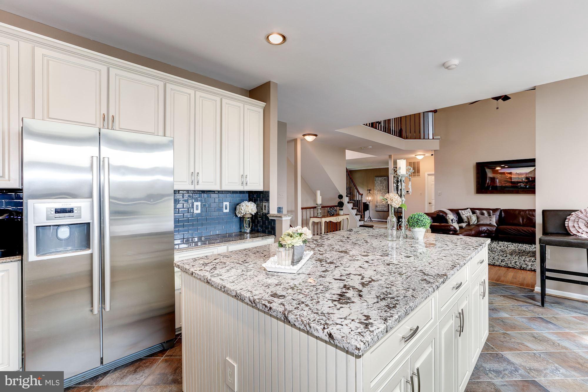 WASHINGTONIAN WOODS - Residential