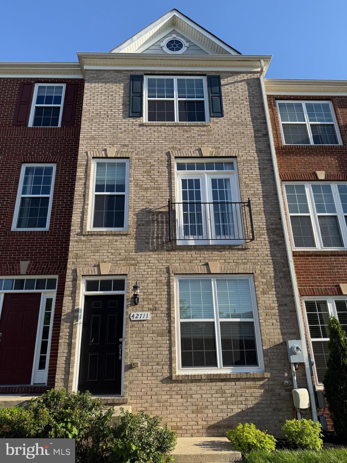 Welcome to your new home in the heart of Ashburn, VA! This stunning 3 bedroom, 3.5-bathroom, 1 car-garage townhouse delivers a blend of luxury and comfort nestled within a vibrant district abundant with amenities. This townhouse boasts a generous 1516 square feet of living space, perfect for comfortable urban living. Key Property Features: Constructed in 2012, this house exudes urban elegance. 
With three spacious bedrooms, you'll enjoy plenty of space and privacy. The added convenience of having a one car attached garage cannot be overstated. Spend your summer lounging by the community pool or enjoy some downtime in the shared outdoor space.  Located just minutes from great dining options, you can look forward to fulfilling your culinary desires right in your neighborhood. Healthcare needs are easily met, thanks to the Inova Loudoun Hospital just a 10-minute drive away. Experience the perfect blend of comfortable living and convenience right here in Ashburn. Call today to schedule your tour of this beautiful townhouse and explore what your new home has to offer.