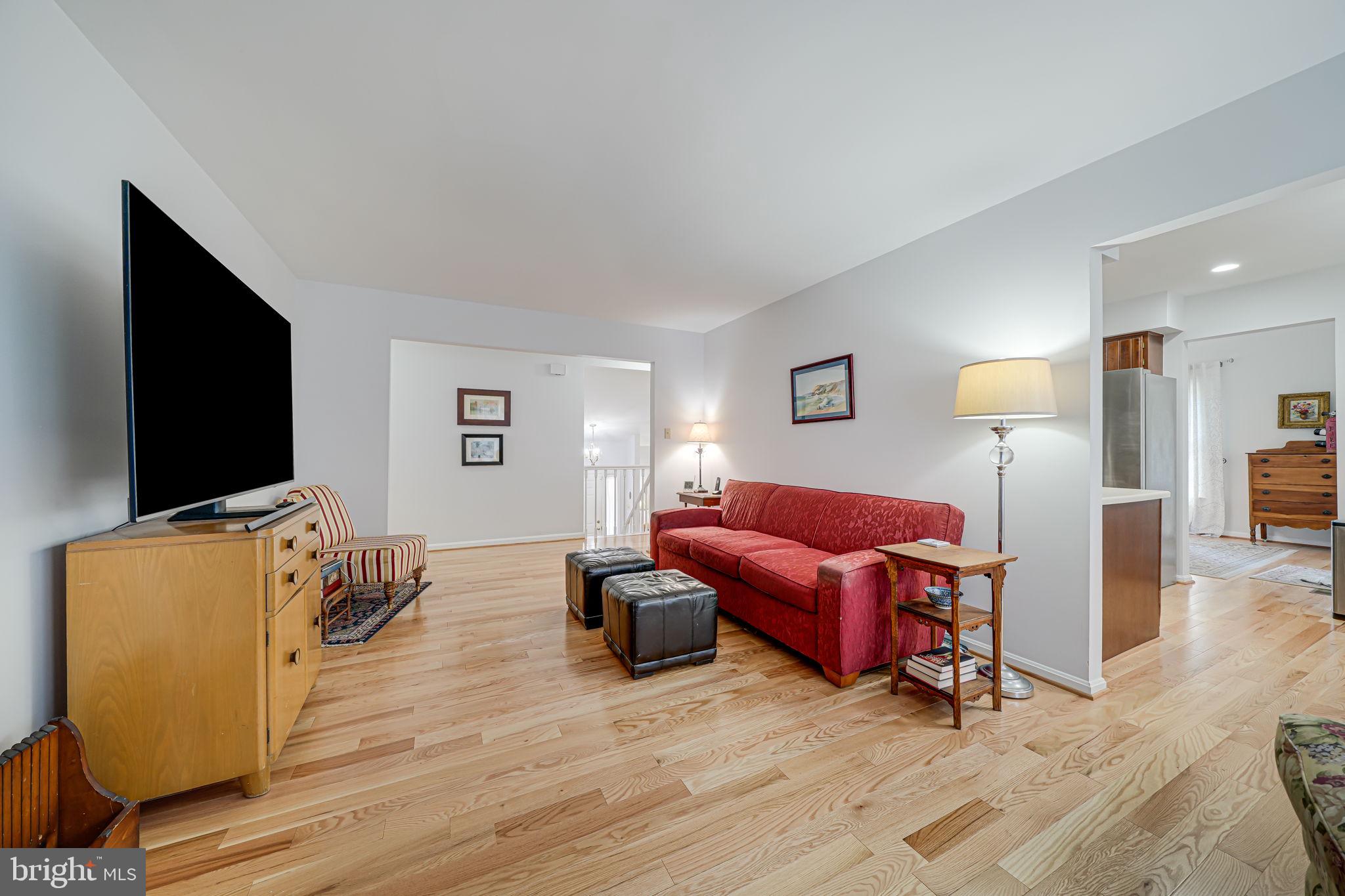 BURKE CENTRE - Residential