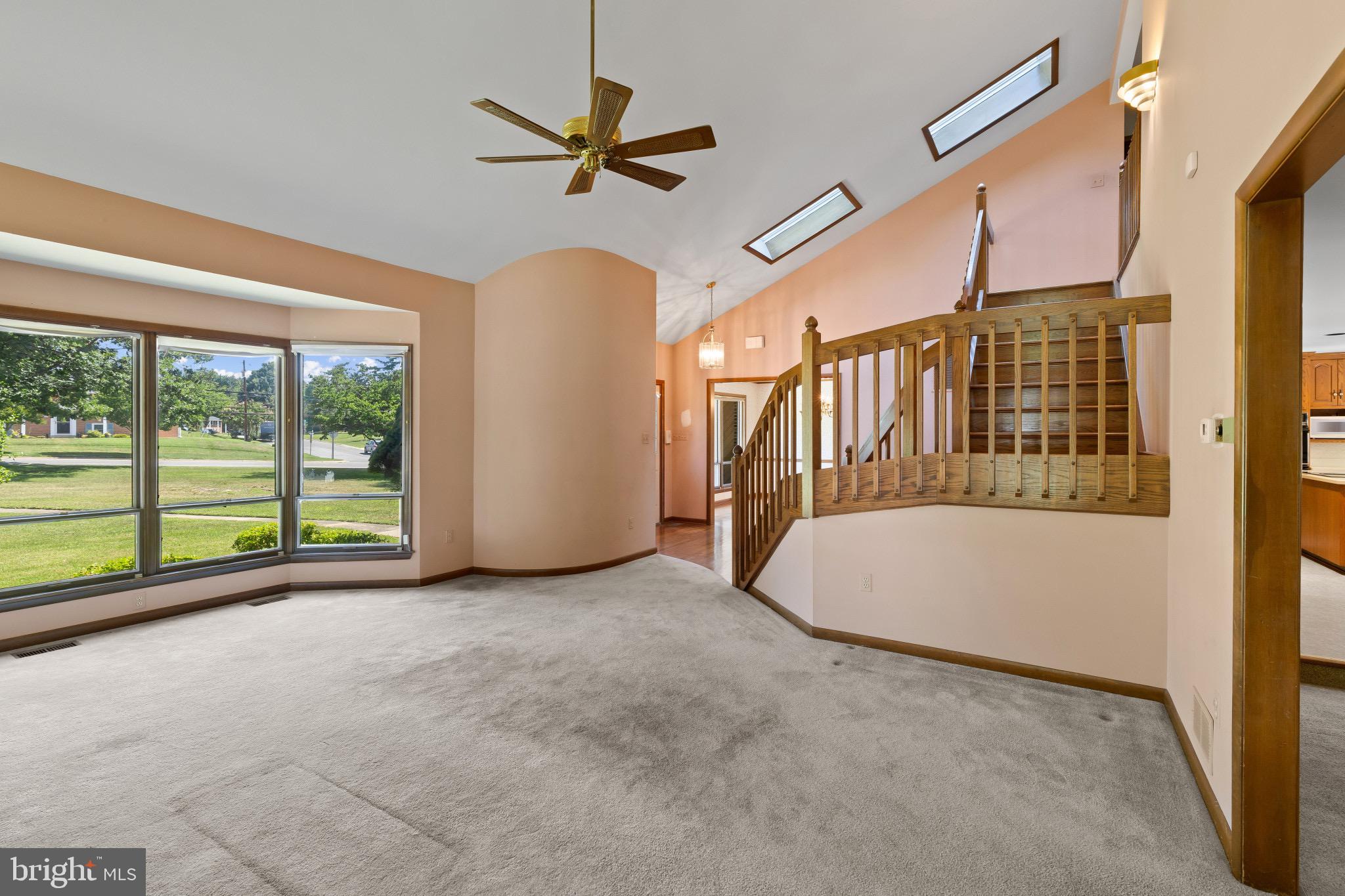 SHELTON - Residential
