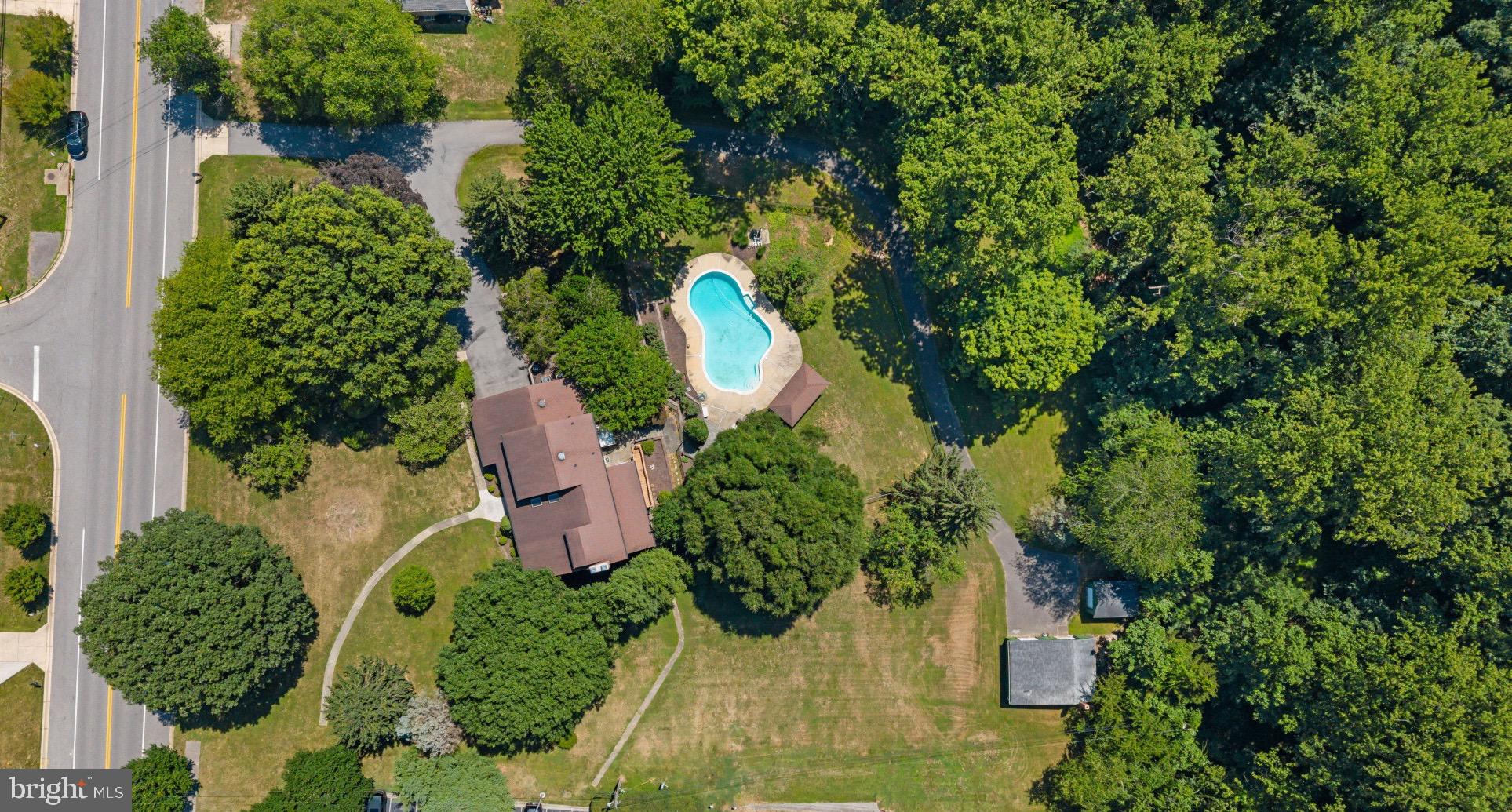 SHELTON - Residential