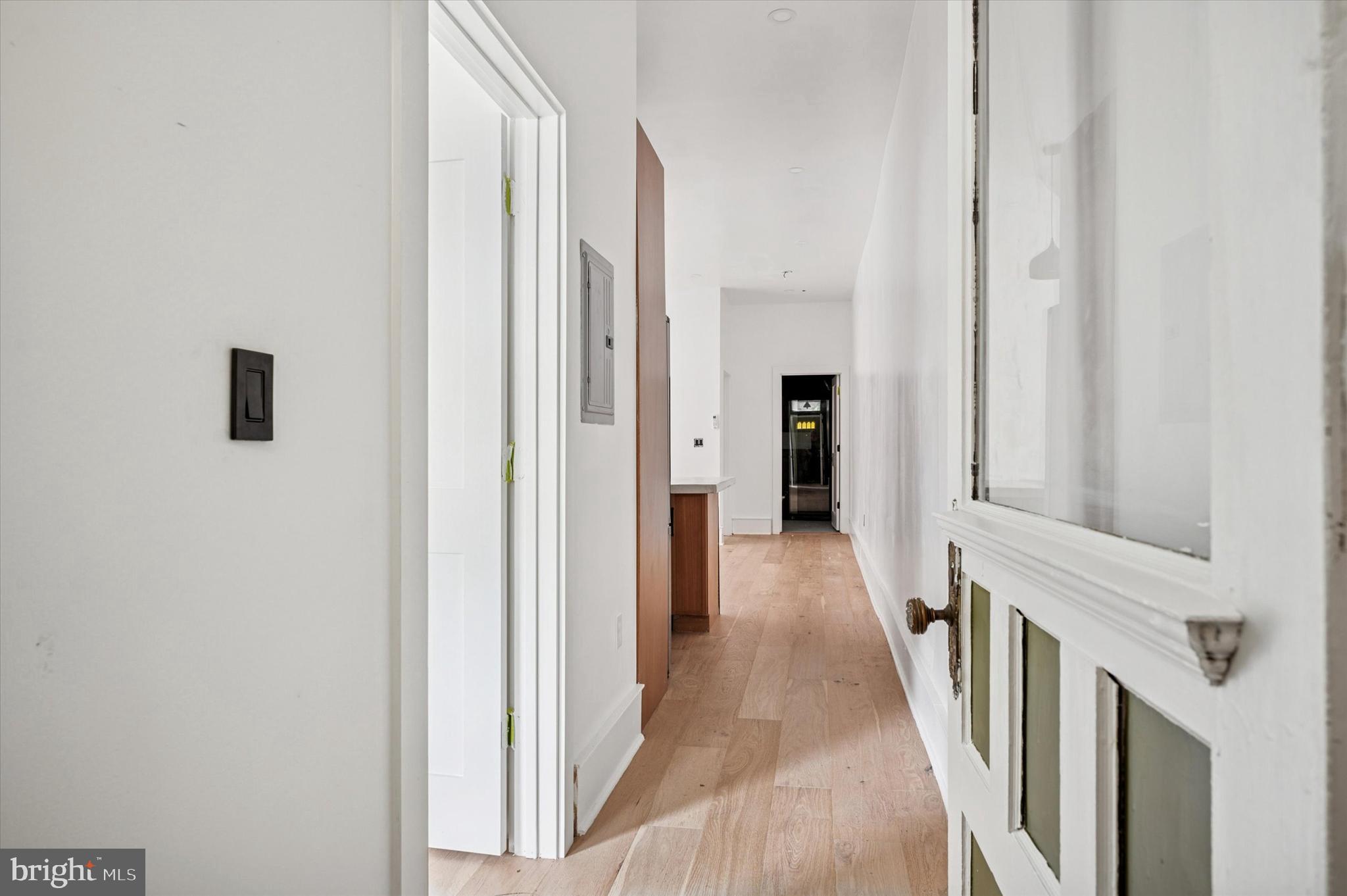 CEDAR PARK - Residential Income