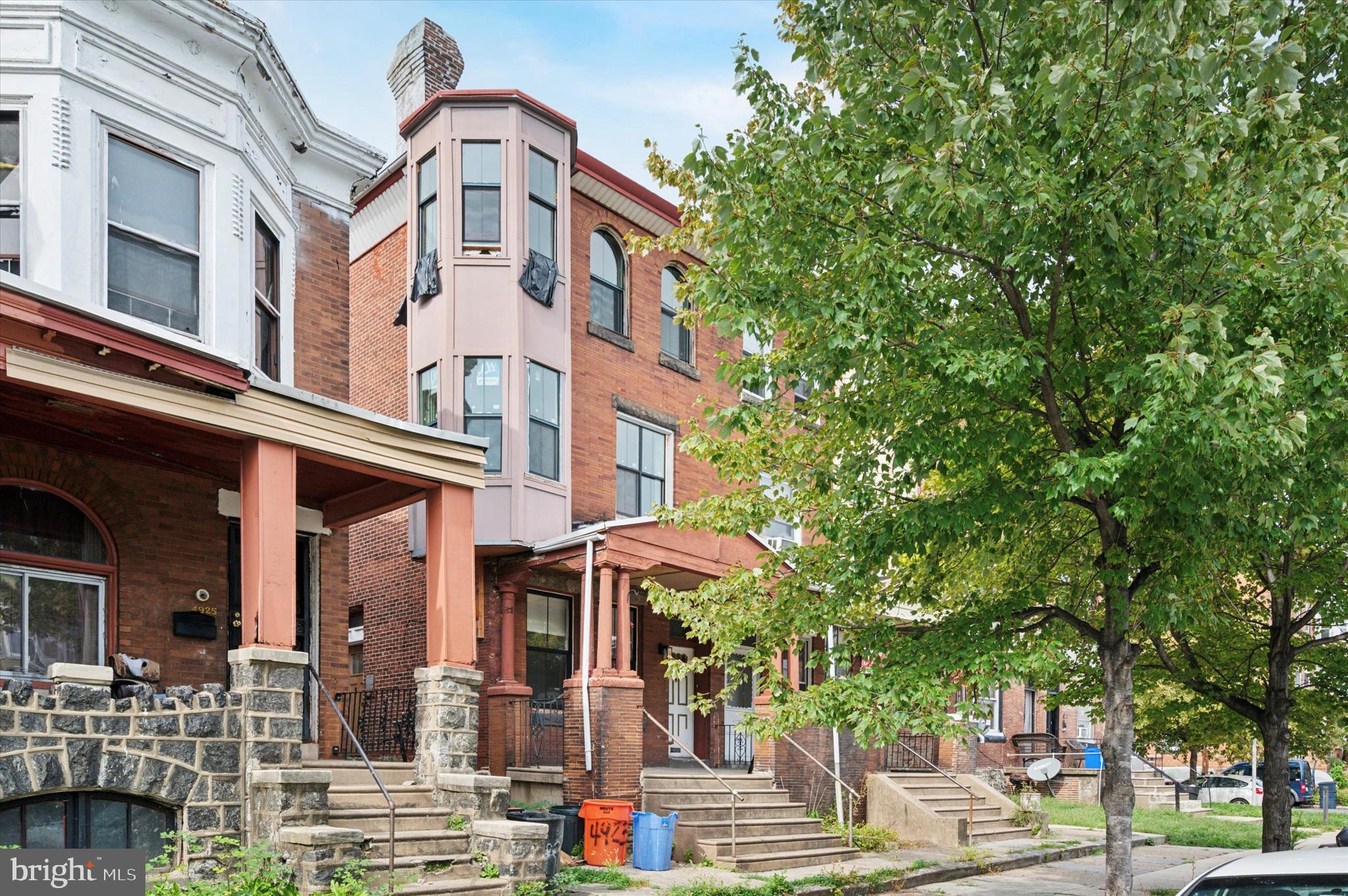 CEDAR PARK - Residential Income