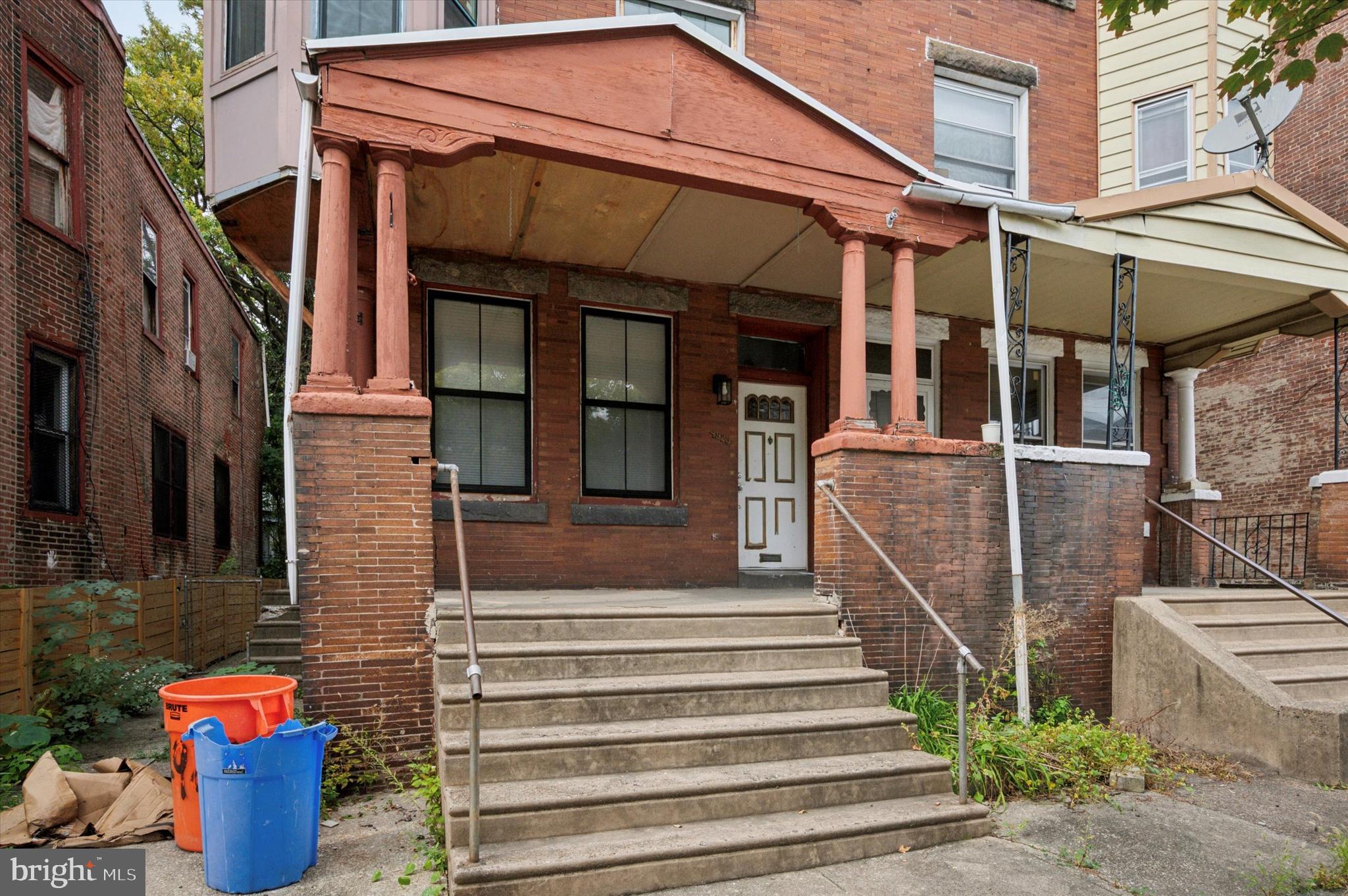 CEDAR PARK - Residential Income