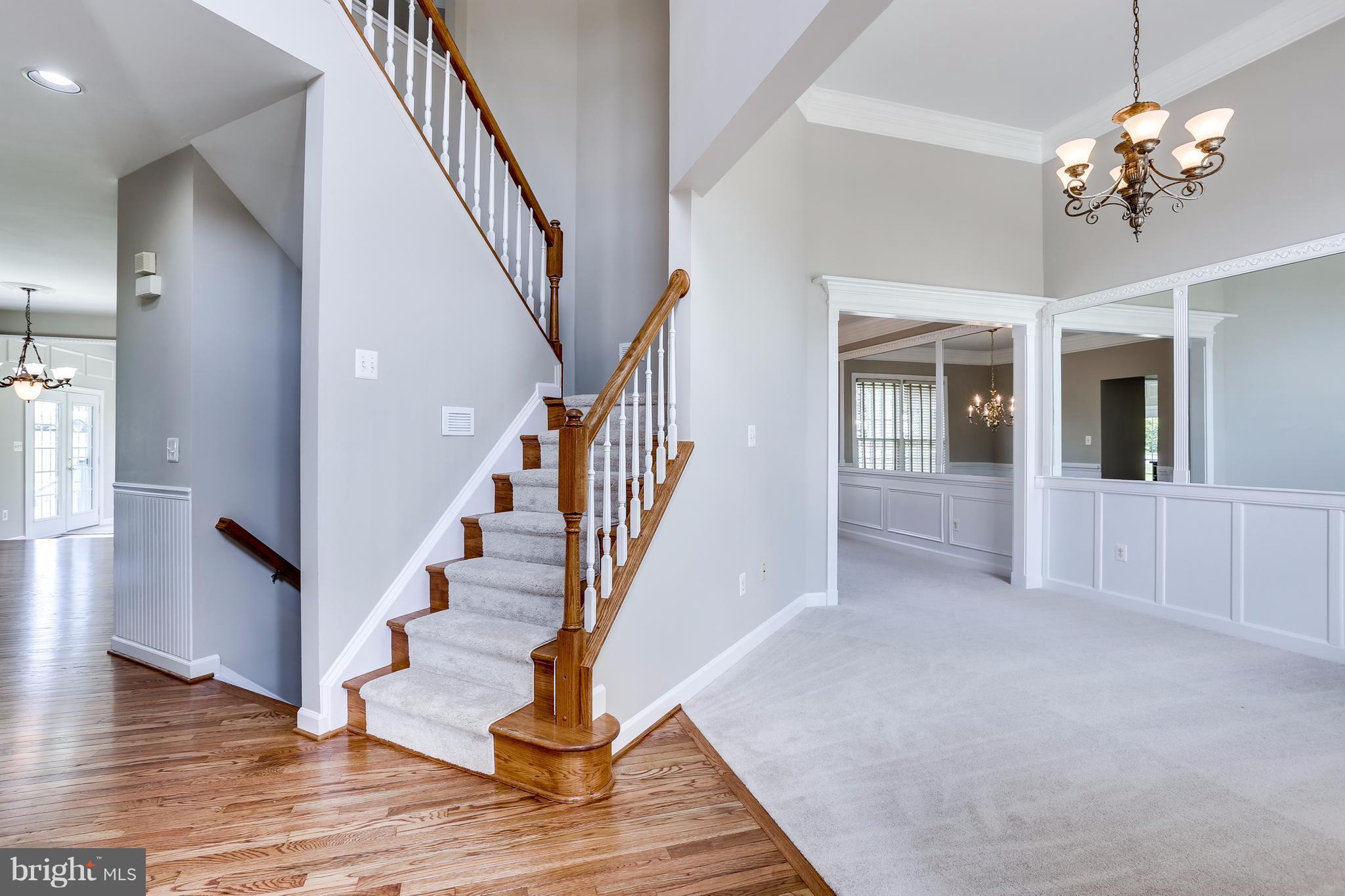 GROVEMONT - Residential Lease