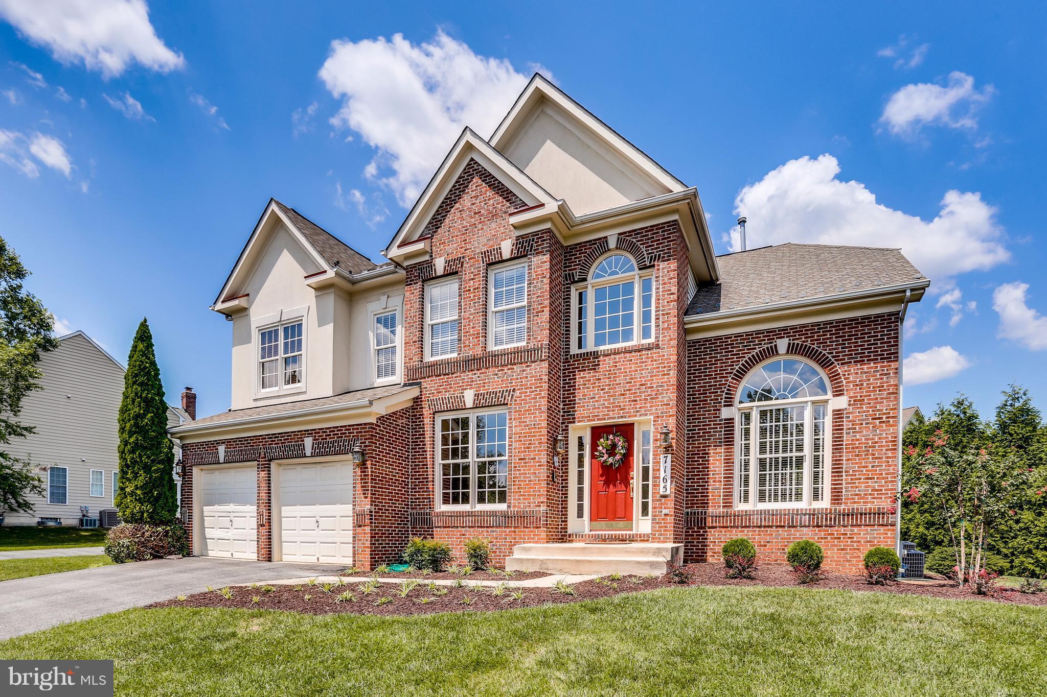 GROVEMONT - Residential Lease