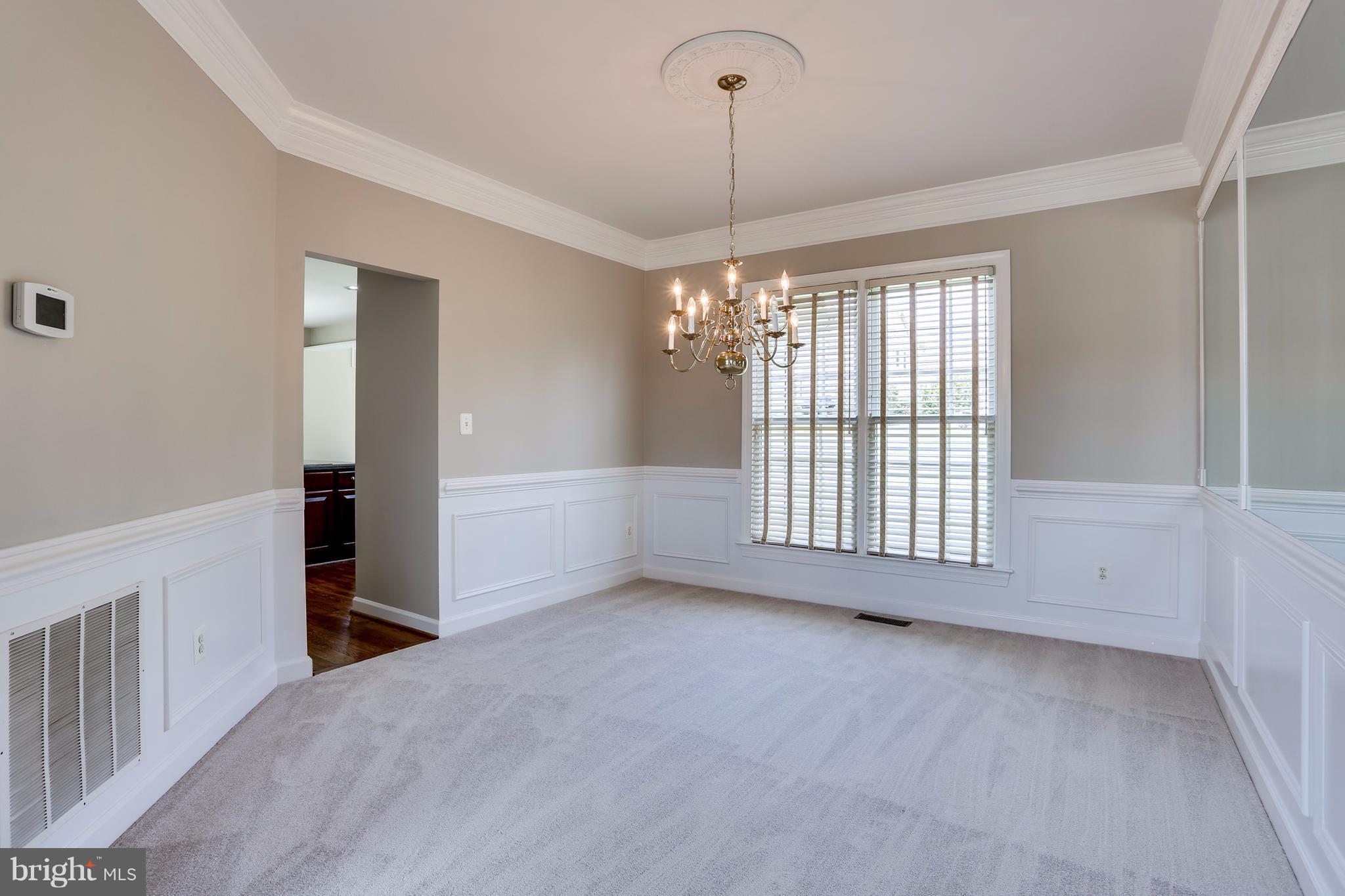GROVEMONT - Residential Lease
