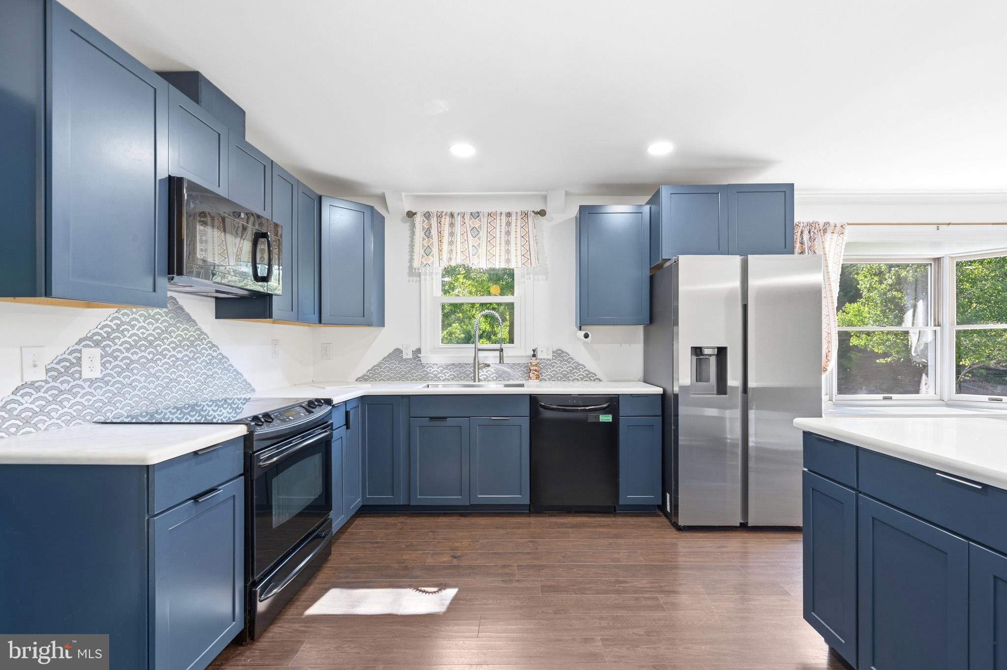 GREENVIEW - Residential