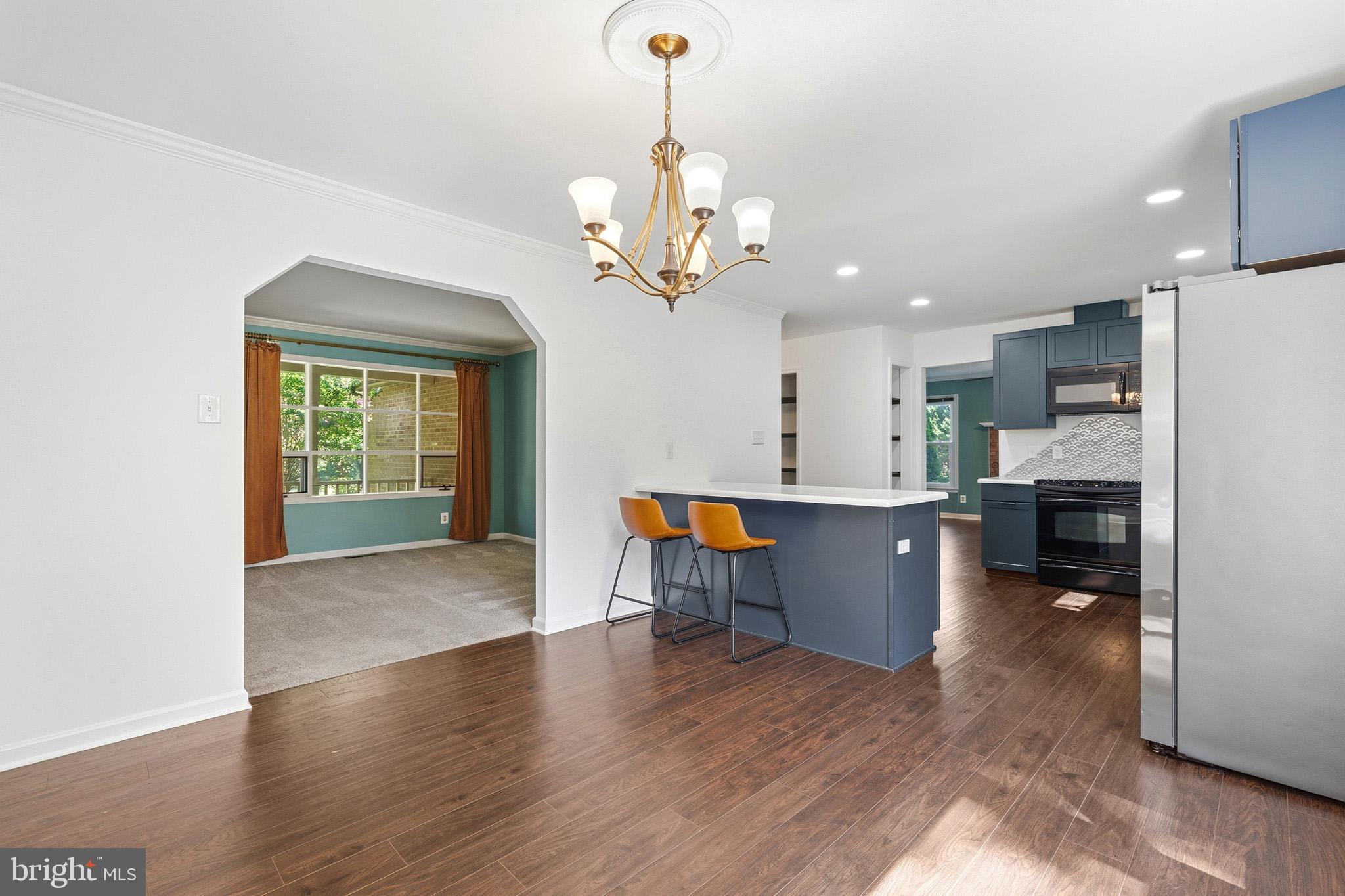 GREENVIEW - Residential