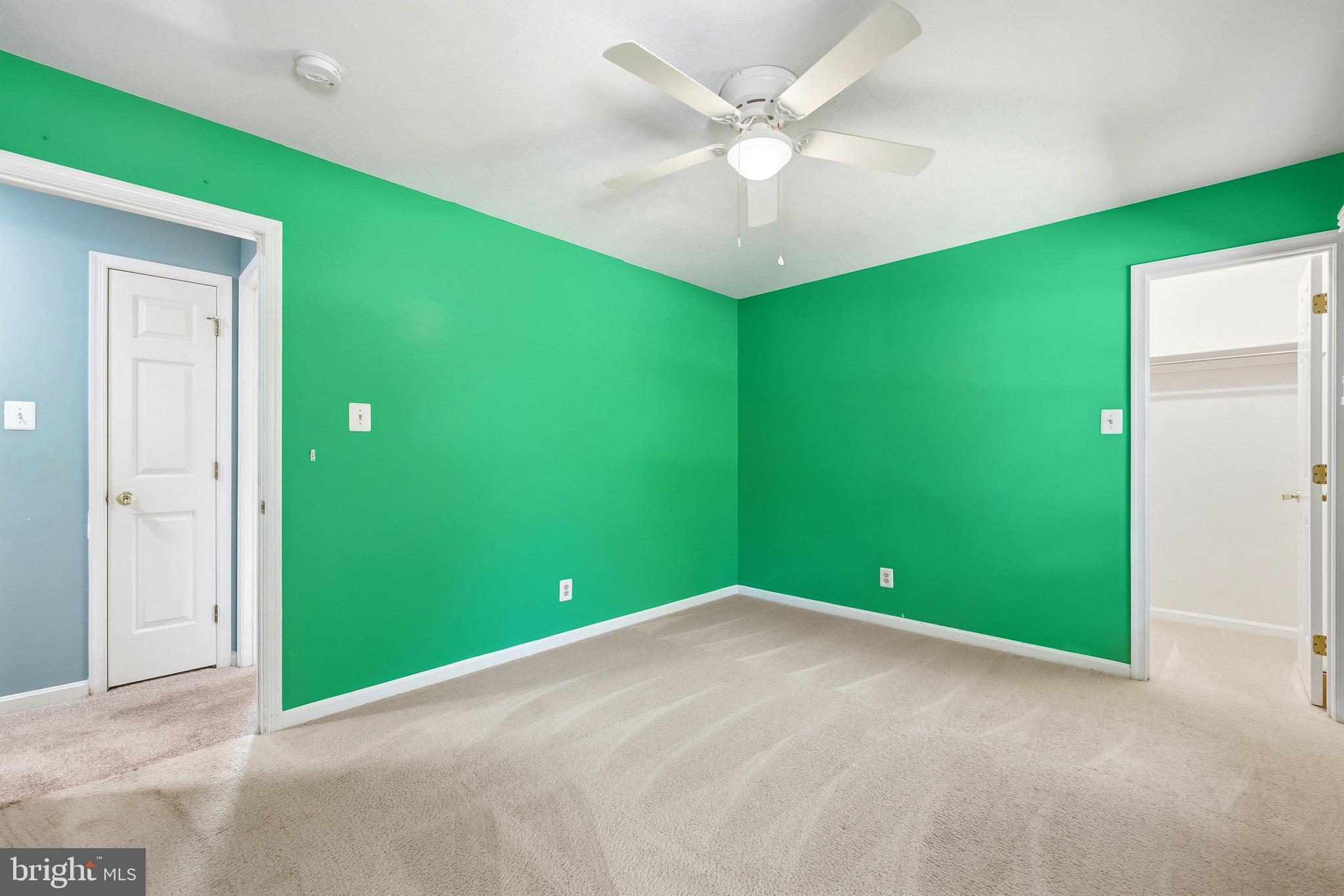 GREENVIEW - Residential