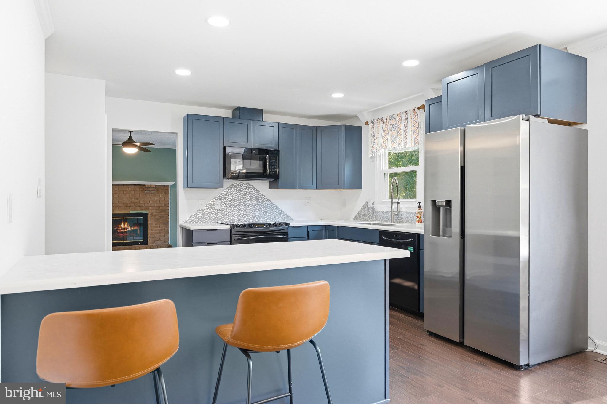 GREENVIEW - Residential