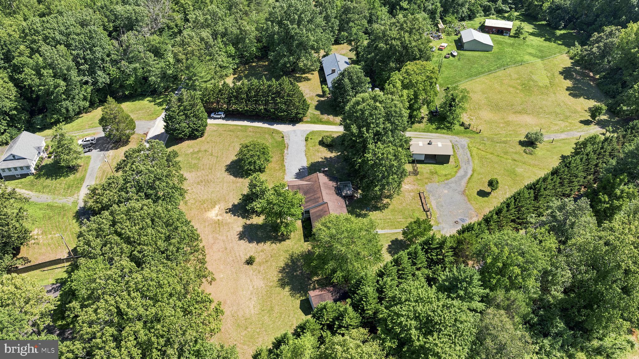 GREENVIEW - Residential