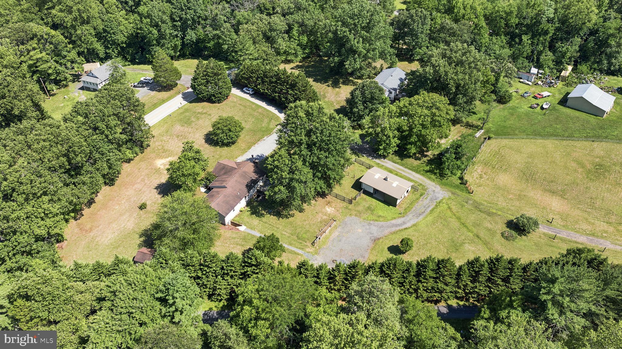 GREENVIEW - Residential