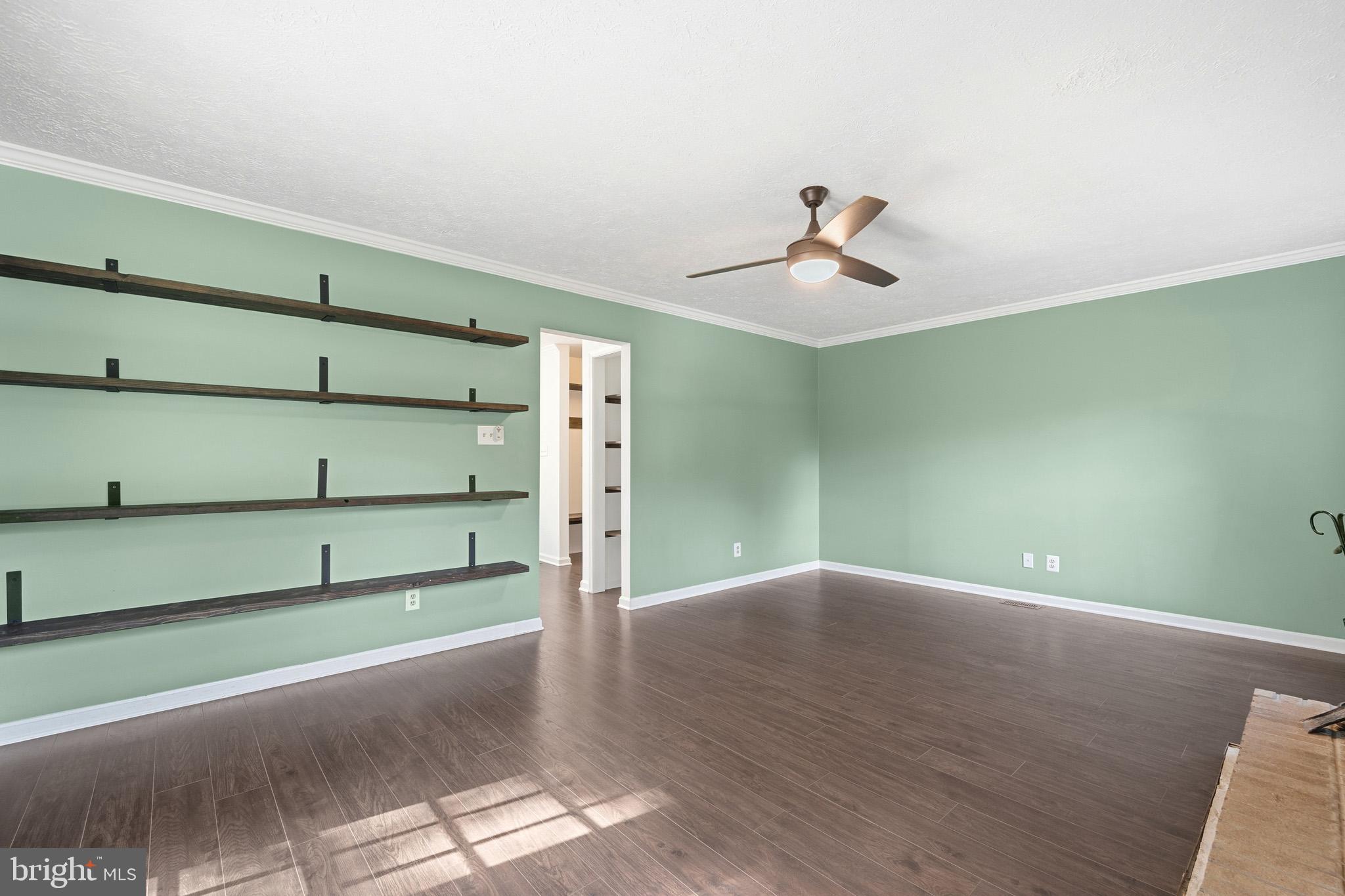 GREENVIEW - Residential