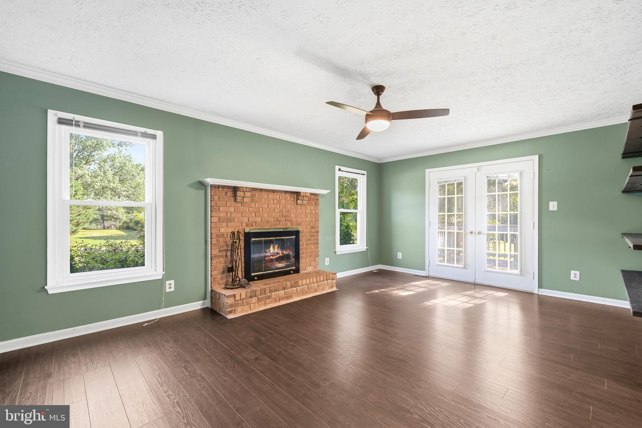 GREENVIEW - Residential