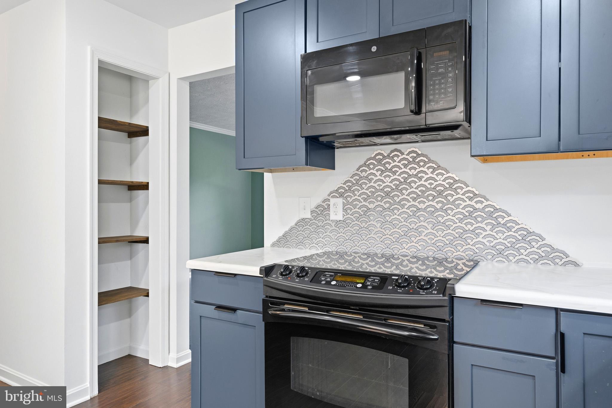 GREENVIEW - Residential