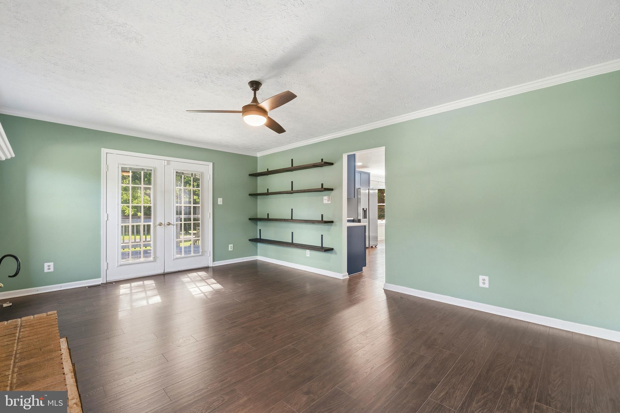 GREENVIEW - Residential