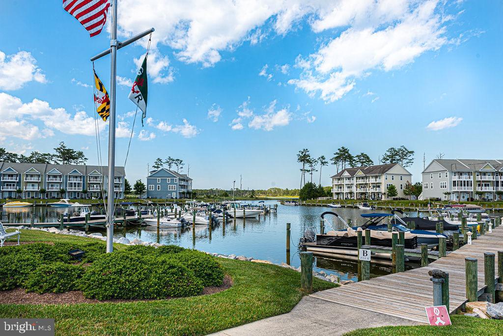 GLEN RIDDLE - Residential