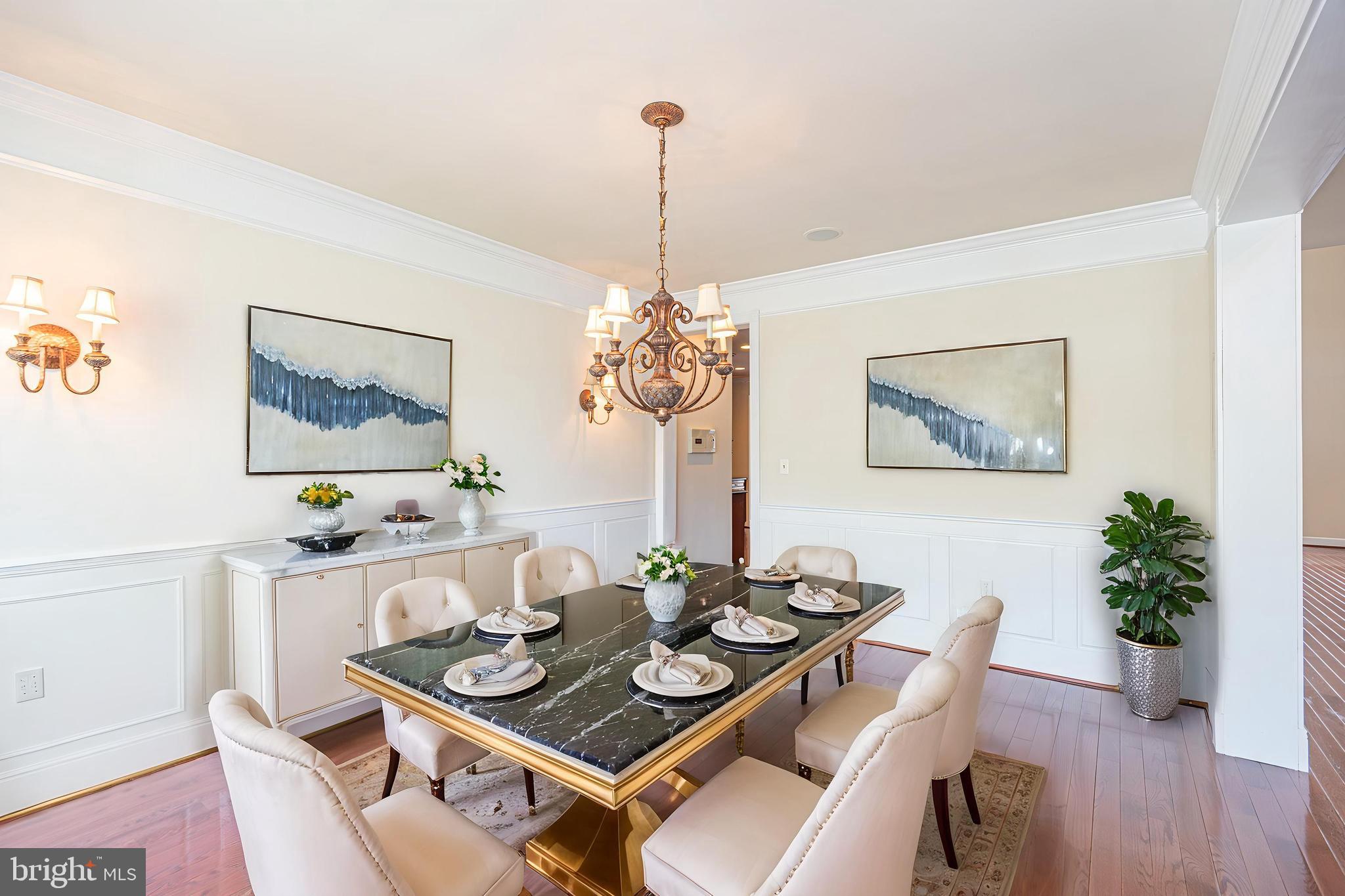 GLEN RIDDLE - Residential