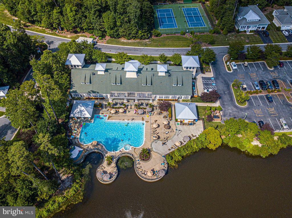 GLEN RIDDLE - Residential