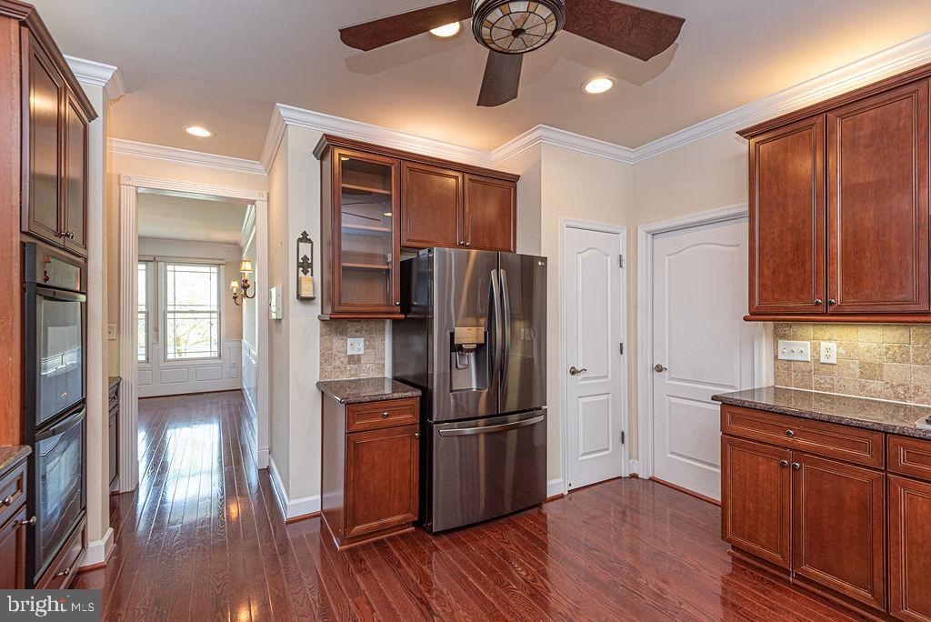 GLEN RIDDLE - Residential