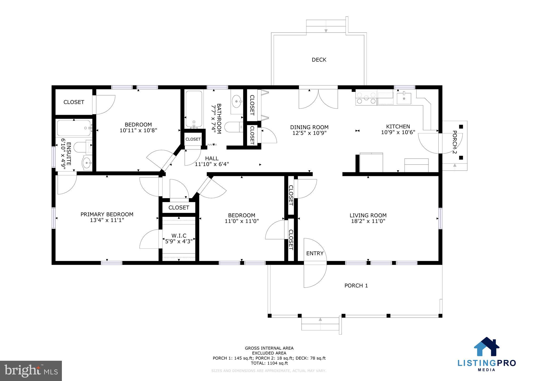 GOLDEN BEACH - Residential