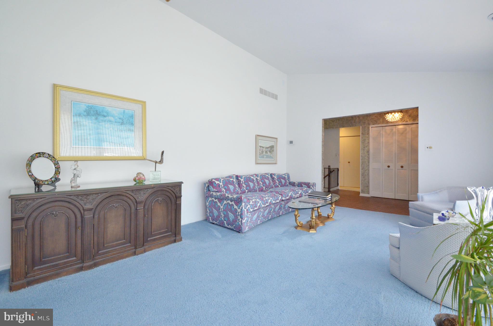 STEVENSON AT ANTON FARM - Residential