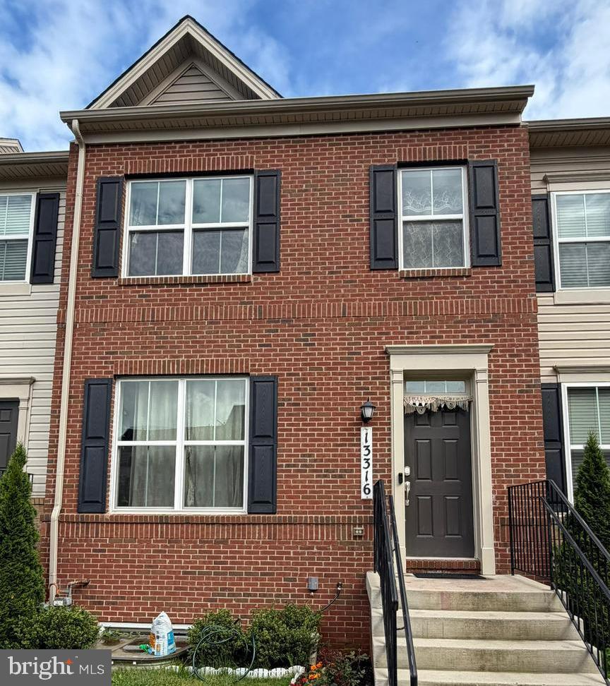 Welcome to this stunning and spacious townhome located in the highly desirable Clarksburg community! Featuring 3 generously sized bedrooms, 2 full bathrooms, and 3 half baths, this beautifully maintained home offers the perfect blend of comfort, elegance, and functionality across multiple levels.

The bright and open main level is ideal for entertaining, showcasing spacious living and dining areas filled with natural light. The gourmet kitchen offers ample cabinetry, modern finishes, and easy access to one of the home’s two beautiful decks — perfect for relaxing, entertaining guests, or enjoying peaceful outdoor views.

Upstairs, the luxurious primary suite features a spacious layout and a private bath, while the additional bedrooms provide flexibility for family, guests, or a home office. The top-level loft offers incredible bonus space that can be used as a recreation room, media room, office, or additional lounge area, with access to another private deck creating the perfect indoor-outdoor retreat.

Conveniently located near shopping, dining, parks, community amenities, and major commuter routes including I-270, this exceptional home offers easy access to everything Clarksburg has to offer. A rare opportunity to own a beautifully designed home with multiple outdoor living spaces in one of Montgomery County’s most sought-after neighborhoods!