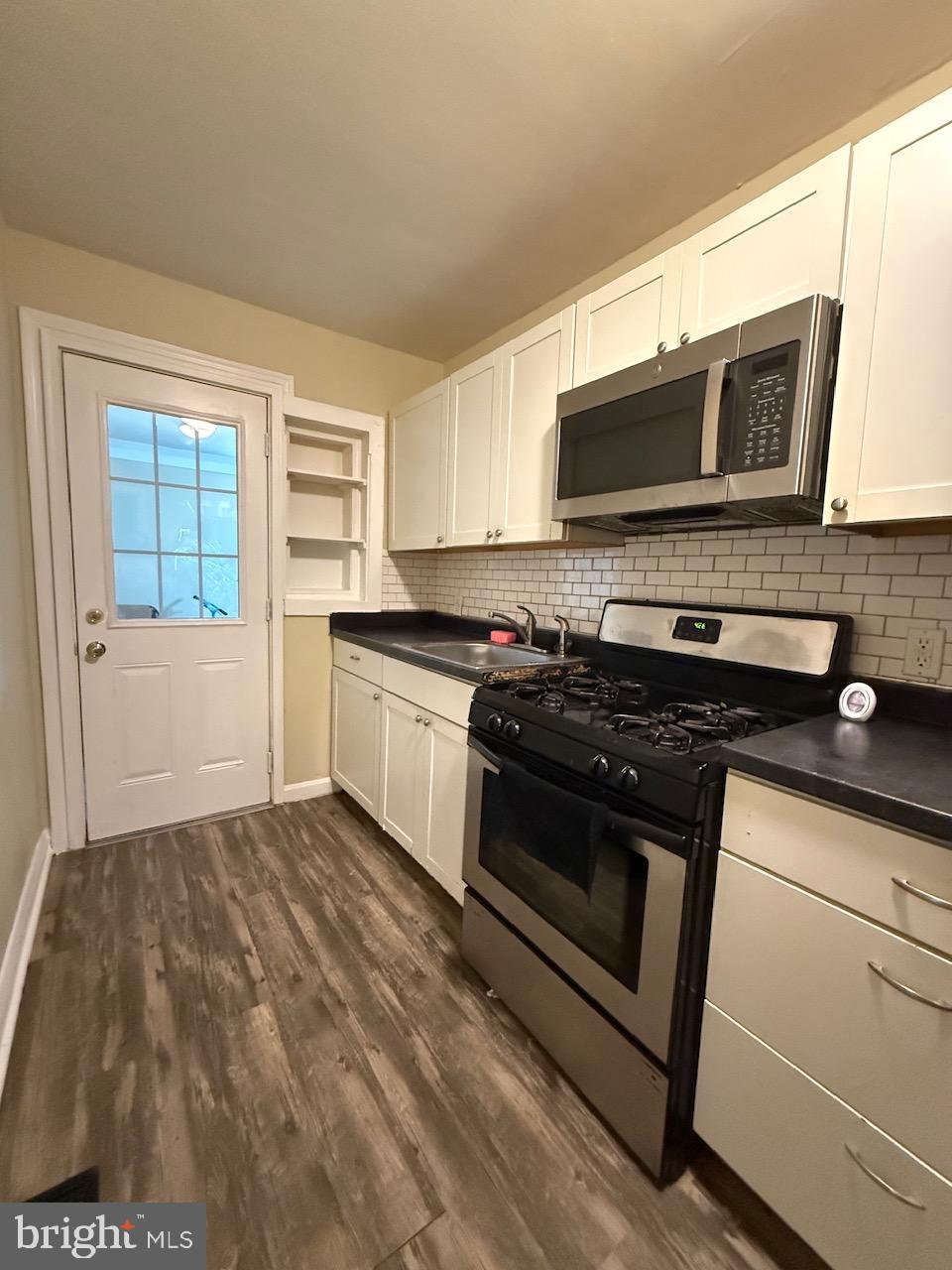 BROOKLYN - Residential
