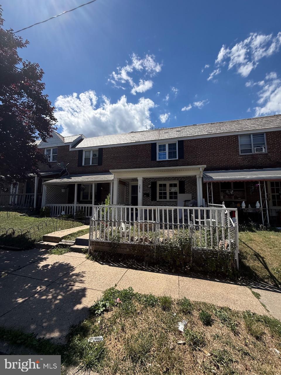 BROOKLYN - Residential