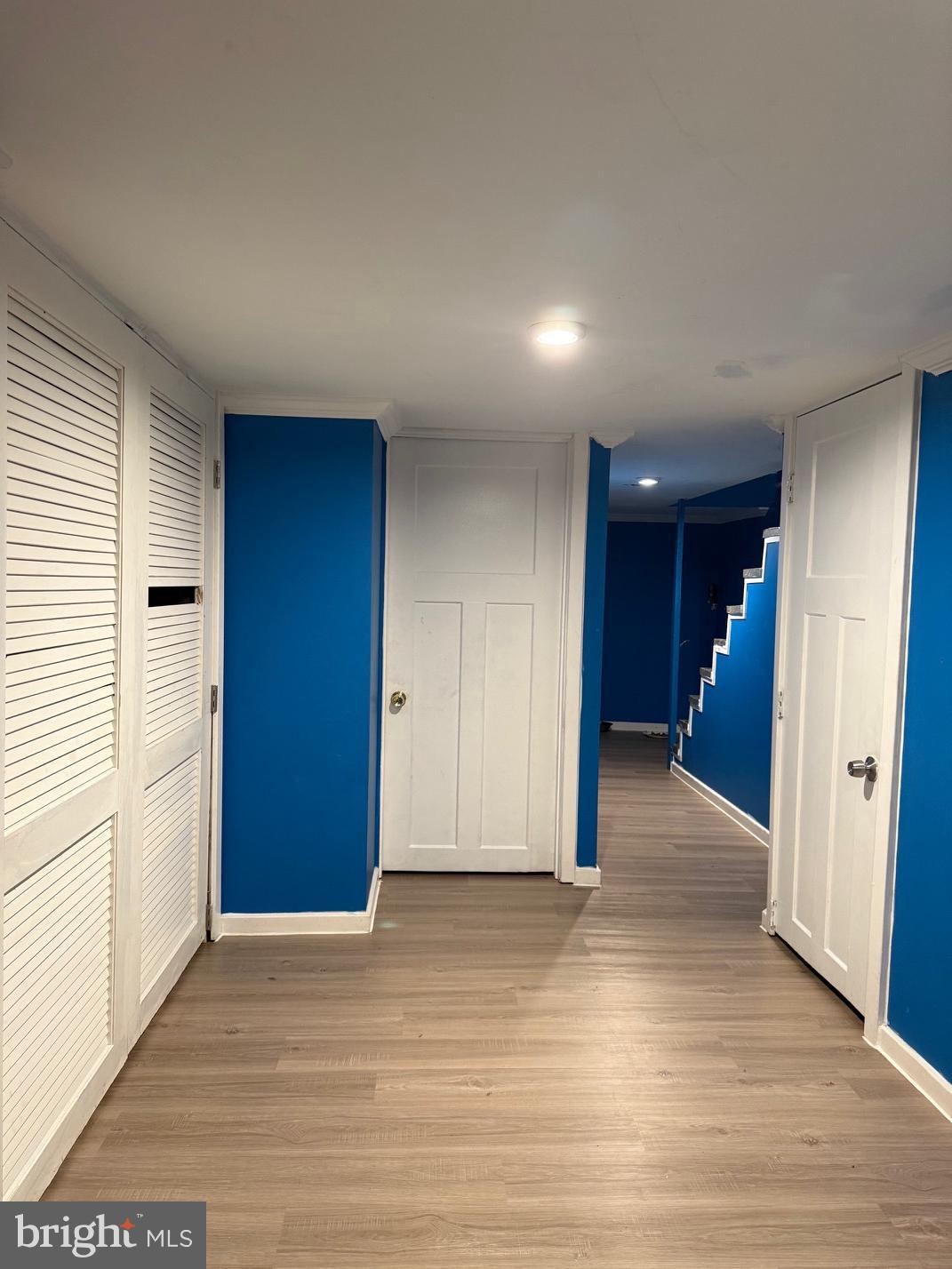 BROOKLYN - Residential