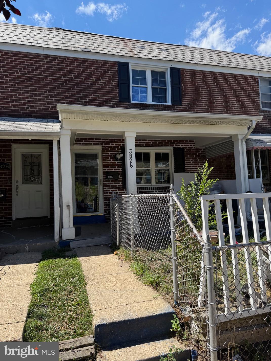 BROOKLYN - Residential