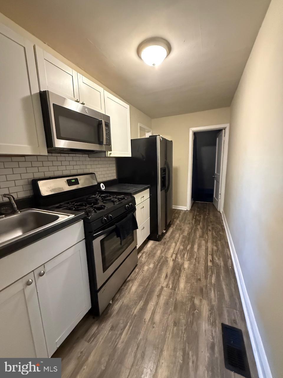 BROOKLYN - Residential